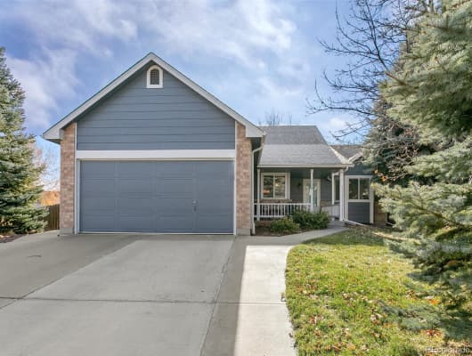 2008 W 135th Ct, Westminster, CO, 80234
