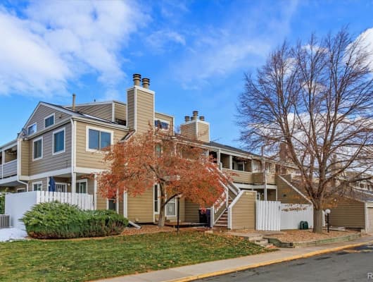 8/8055 East Colorado Avenue, Denver, CO, 80231