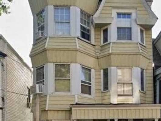 104 Milford Ave, Newark, NJ, 07108