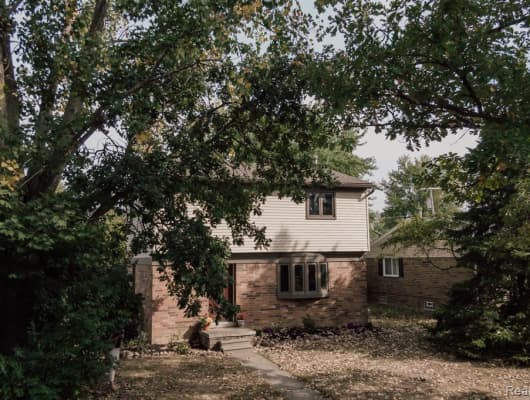 43990 Saltz Road, Wayne County, MI, 48187