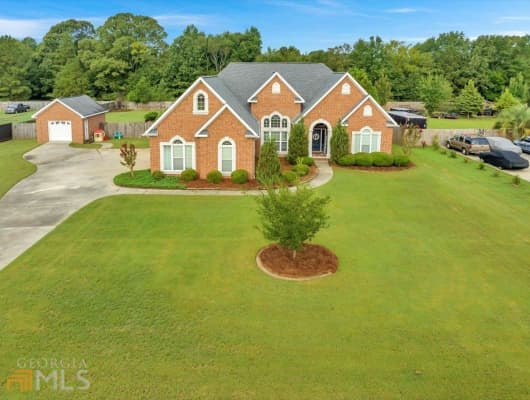 282 JW Edwards Drive, Byron, GA, 31008