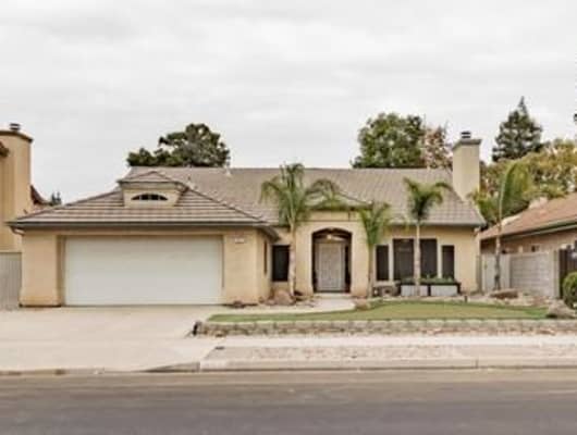 811 Pistachio Ave, Clovis, CA, 93611