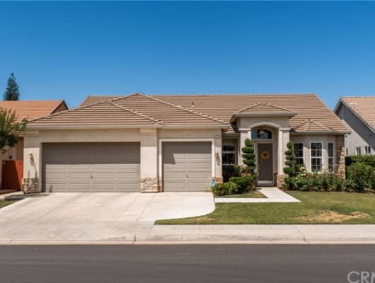 7261 North Ivanhoe Avenue, Fresno, CA, 93722