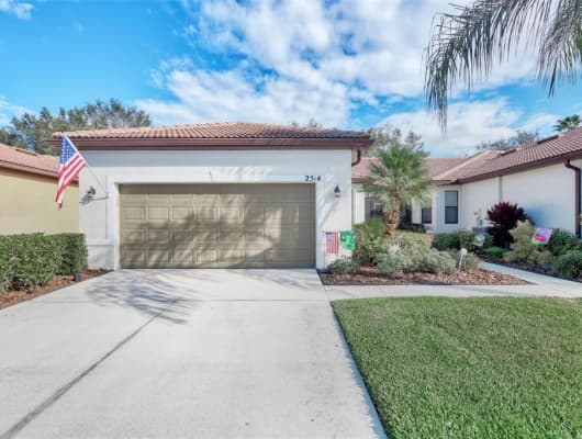2514 Oswego Drive, North Port, FL, 34289