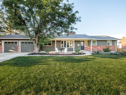 13795 W Center Dr, Lakewood, CO, 80228