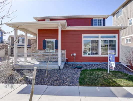 8060 East 128th Place, Thornton, CO, 80602