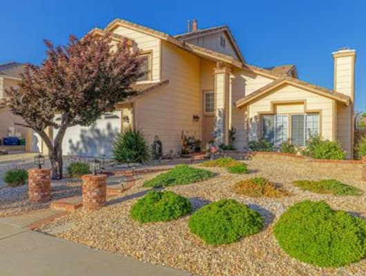 39816 Guita Court, Palmdale, CA, 93551