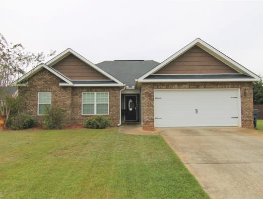 122 Gage Dr, Perry, GA, 31069