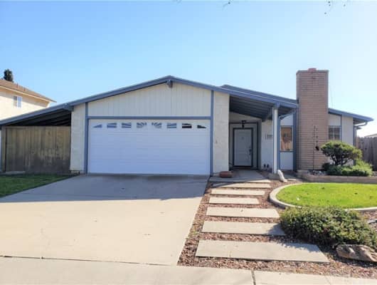432 East Park Avenue, Santa Maria, CA, 93454