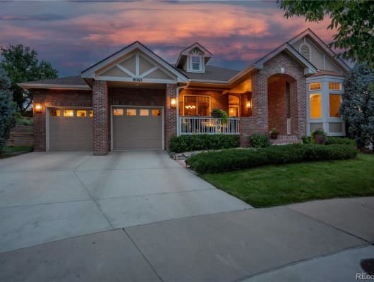 8065 West Ford Drive, Lakewood, CO, 80226