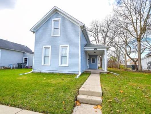 722 South Crawford Street, Troy, OH, 45373