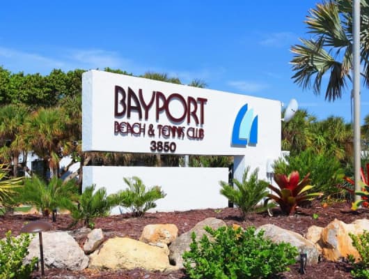 719/719 Bayport Way, Longboat Key, FL, 34228