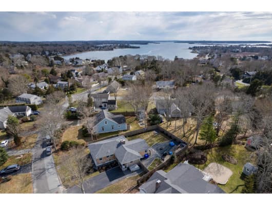 32 Bellavista Dr, Pocasset, MA, 02559