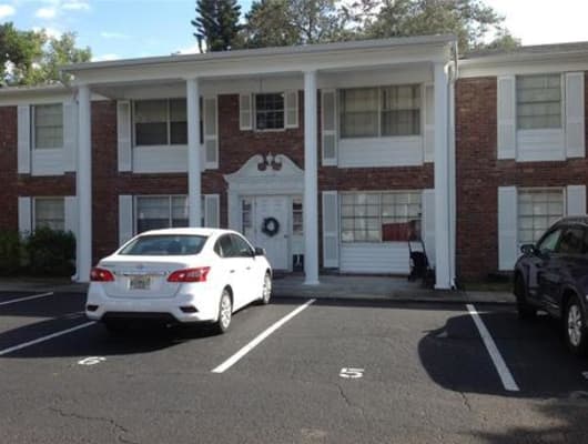 Apt I6/4507 9th Street West, South Bradenton, FL, 34207