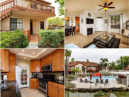 117/4035 Carmel View Road, San Diego, CA, 92130