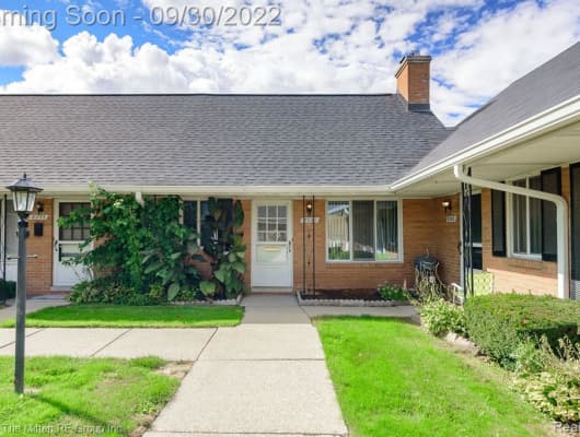 8261 Huntington Street, Westland, MI, 48185