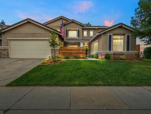 2705 3rd St, Lincoln, CA, 95648