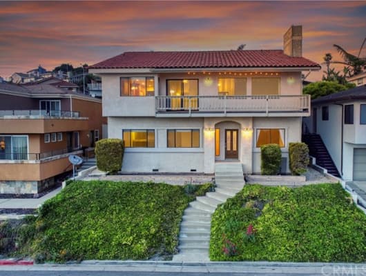 1060 Longview Avenue, Pismo Beach, CA, 93449