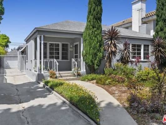 2045 Glendon Avenue, Los Angeles, CA, 90025
