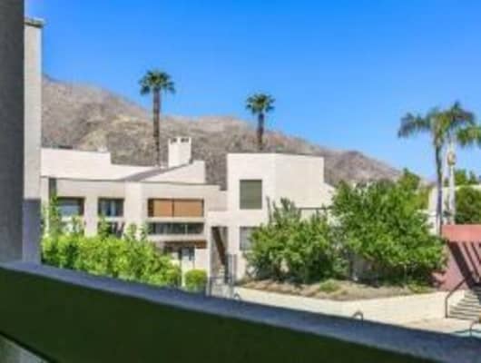 860 Village Square South, Palm Springs, CA, 92262