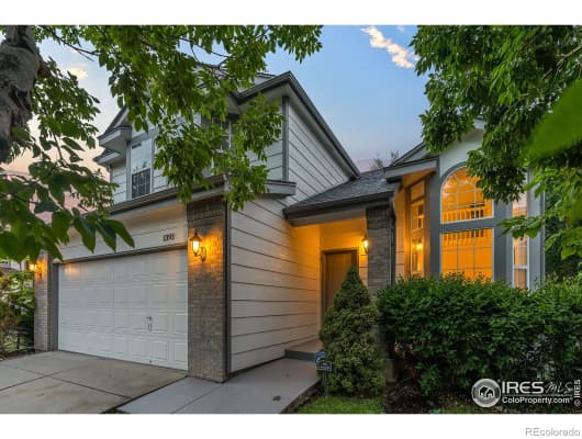 1393 Amherst Street, Superior, CO, 80027