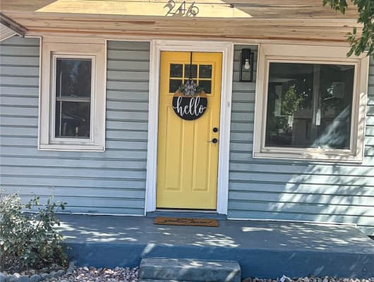 246 North 8th Avenue, Brighton, CO, 80601