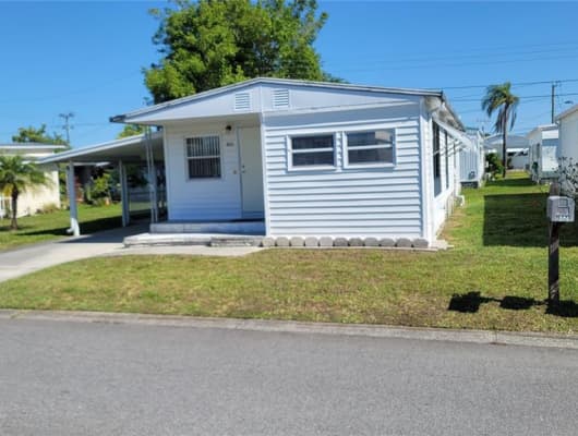 811 50th Avenue Plaza West, South Bradenton, FL, 34207