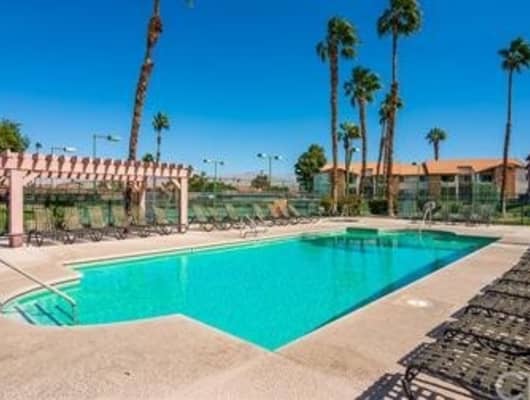2207/78650 Avenue 42, Bermuda Dunes, CA, 92203