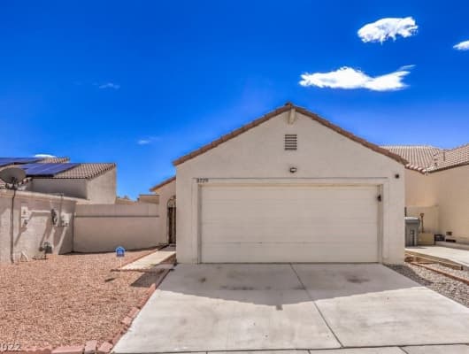 8229 Abercrombe Way, Las Vegas, NV, 89145