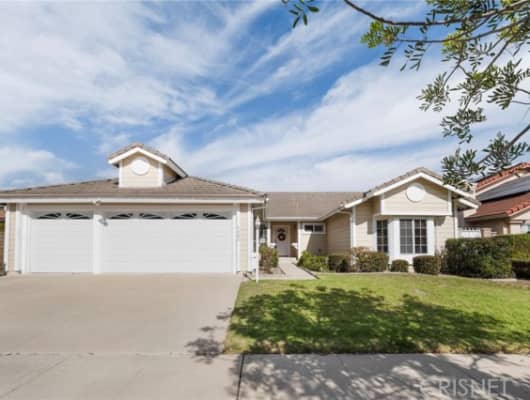 1621 Ivanhoe Avenue, Oxnard, CA, 93030