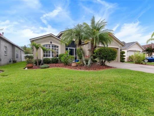1446 Greely Court, Wesley Chapel, FL, 33543