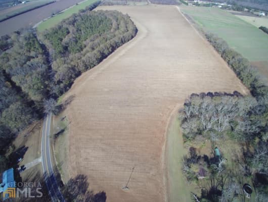 GA Highway 42, Byron, GA, 31008