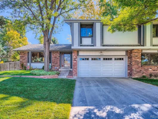7044 East Maplewood Place, Centennial, CO, 80111
