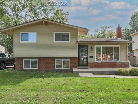 1142 Kenilworth Pl, Clawson, MI, 48017