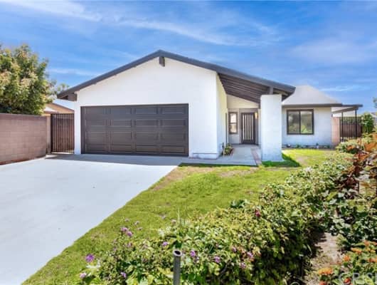 8441 Irondale Avenue, Los Angeles, CA, 91306