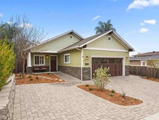 2708 Augusta Street, San Luis Obispo, CA, 93401