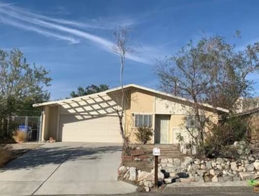 66132 San Juan Road, Desert Hot Springs, CA, 92240