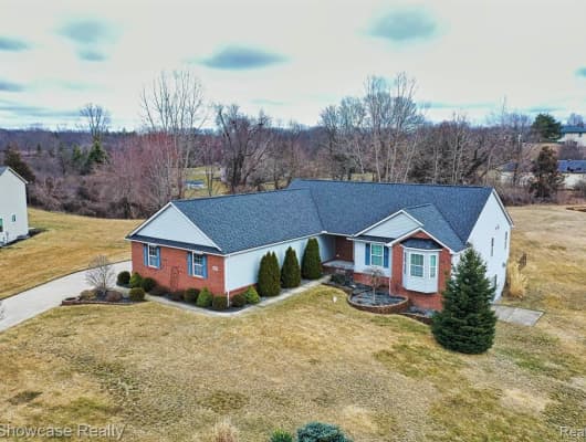 3985 Skinner Lake Rd Lapeer MI 48446 House For Sale RateMyAgent