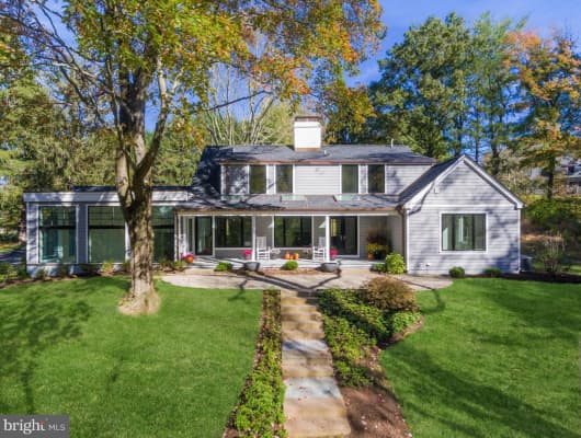 191 Hun Rd, Princeton, NJ, 08540