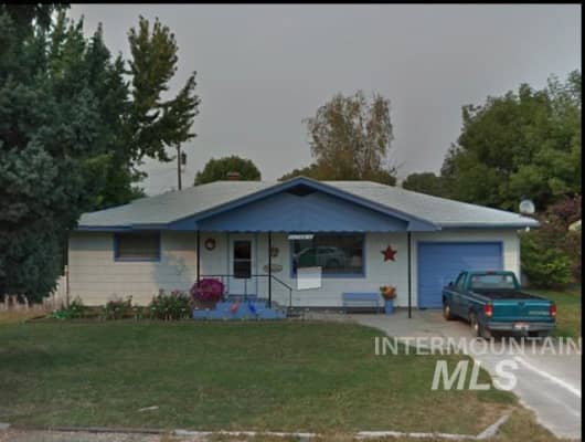 1110 E 3rd St, Emmett, ID, 83617