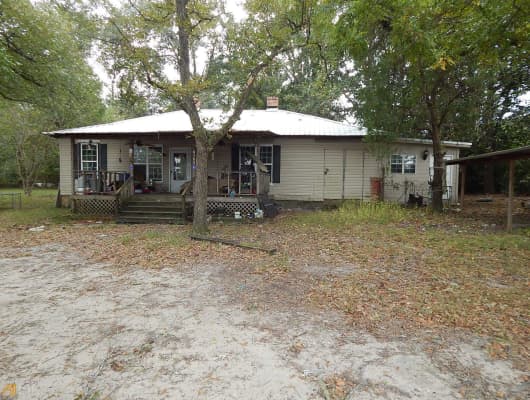 7540 Houston Road, Byron, GA, 31008