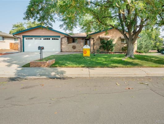 7321 West 74th Place, Arvada, CO, 80003