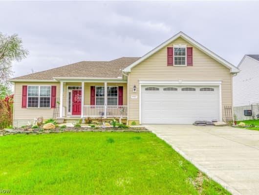 9991 Forest Valley Lane, Streetsboro, OH, 44241
