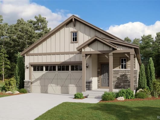 8394 Mount Kataka Street, Littleton, CO, 80125