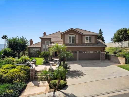 27900 Elk Mountain Drive, Yorba Linda, CA, 92887