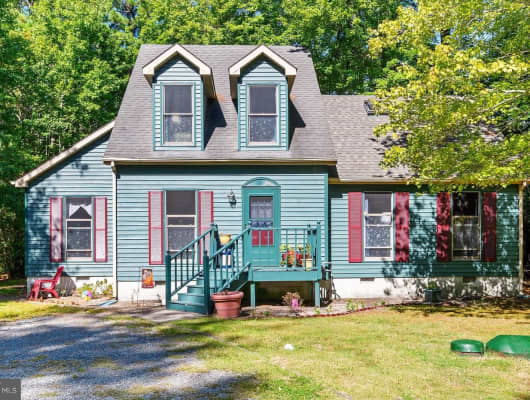6 Duxbury Rd, Ocean Pines, MD, 21811