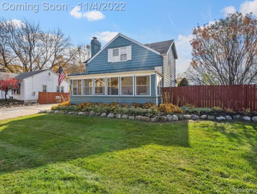 659 John M Avenue, Clawson, MI, 48017