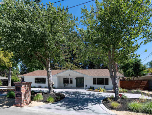 114 South Jackson Way, Alamo, CA, 94507