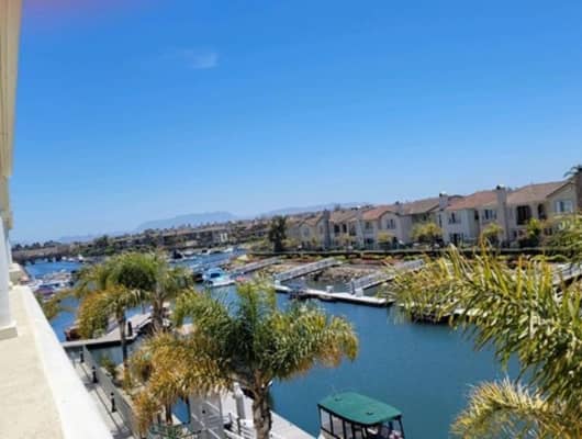 4350 Tradewinds Drive, Oxnard, CA, 93035
