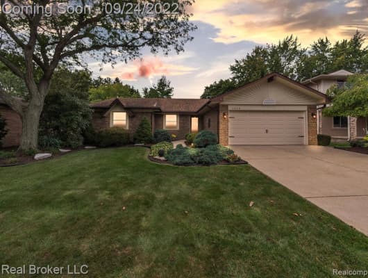 7059 Pittsford Street, Wayne County, MI, 48187